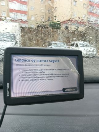 GPS 