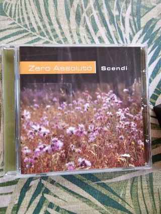 Zero Assoluto