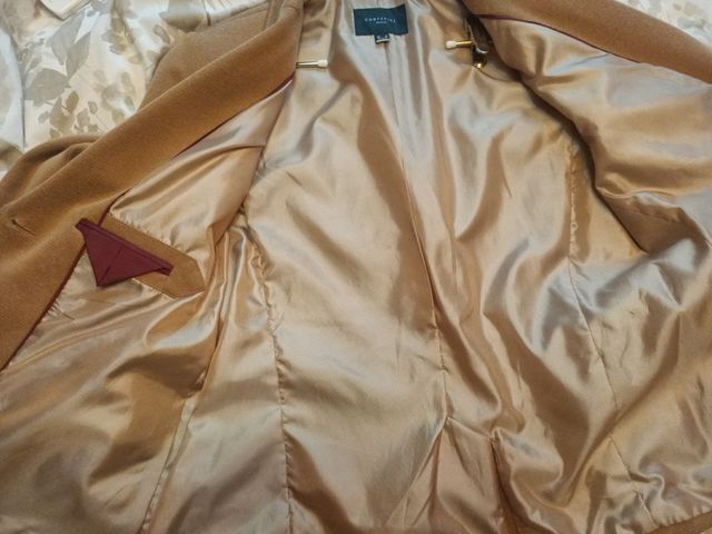 Chaqueta americana Cortefiel mujer