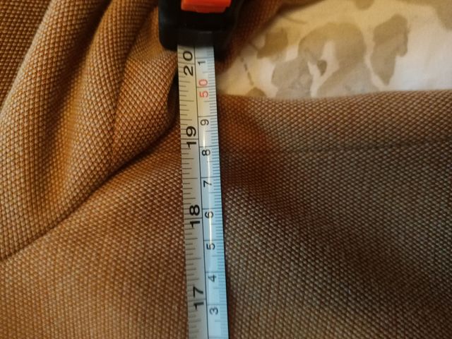 Chaqueta americana Cortefiel mujer