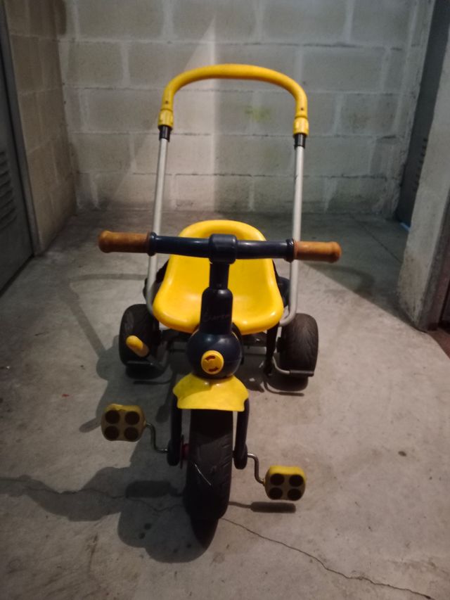 Triciclo