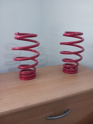 Muelles