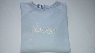 Conjunto OFERTA SUDADERA MAYORAL + VAQUERO ZARA