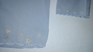 Conjunto OFERTA SUDADERA MAYORAL + VAQUERO ZARA