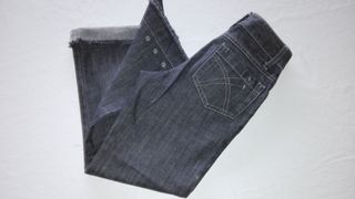 Conjunto OFERTA SUDADERA MAYORAL + VAQUERO ZARA