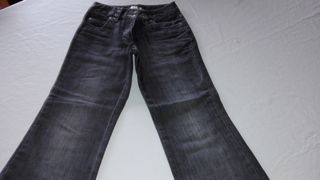 Conjunto OFERTA SUDADERA MAYORAL + VAQUERO ZARA