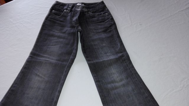 Conjunto OFERTA SUDADERA MAYORAL + VAQUERO ZARA