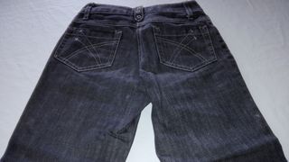 Conjunto OFERTA SUDADERA MAYORAL + VAQUERO ZARA