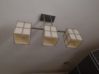 Conjunto Lámparas Dormitorio