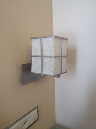 Conjunto Lámparas Dormitorio