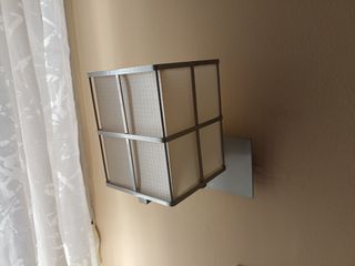 Conjunto Lámparas Dormitorio