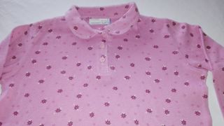 LOTE 2 POLOS / SUDADERAS NIÑA vestidos chándal