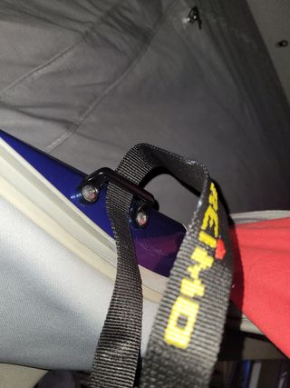 Techo Elevable Volkswagen