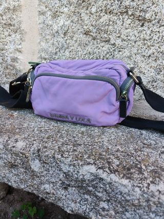 Bolso Bimba y Lola