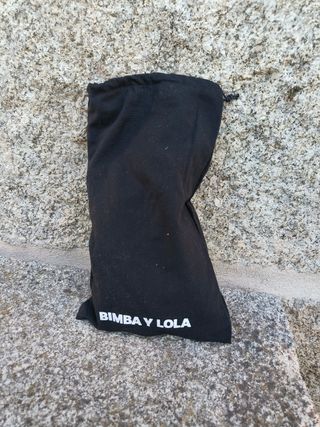 Bolso Bimba y Lola