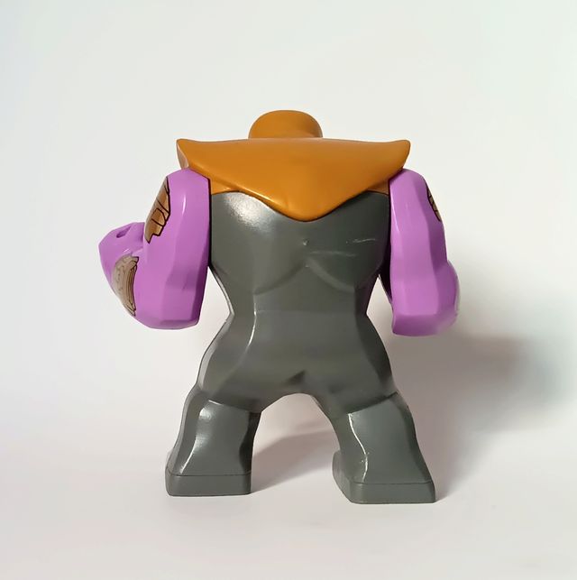 Thanos lego