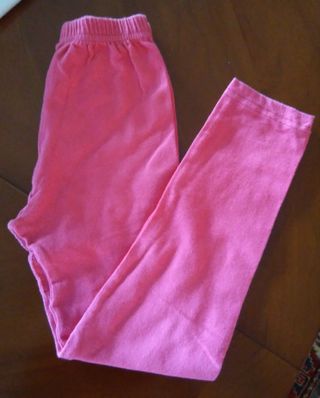 Sudadera ROSA NIÑA + REGALO MALLAS