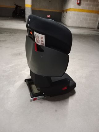 Silla CIBEX GRUPO II y III ISOFIX