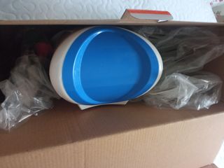 Impresora mágica 3D Cife