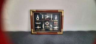 Cuadro Nudos marineros