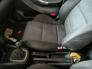 SEAT Leon fr 2004