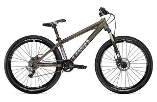 BICICLETA DE CAMPILLO