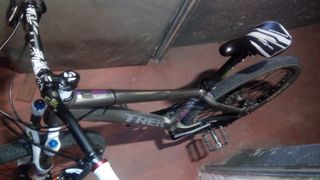 BICICLETA DE CAMPILLO