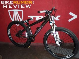 BICICLETA DE CAMPILLO