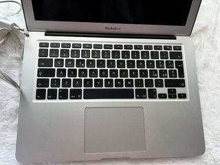 MacBook Air