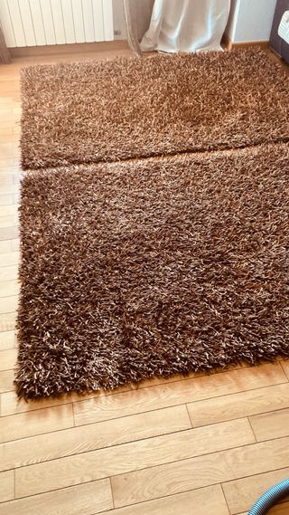 Alfombras 1,40 x 2,00 metros
