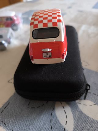 Scalextric ninco fly teprotec eslot