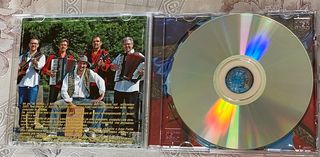 CD Bei Matei, Madame Clodì