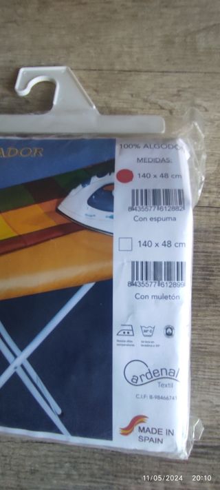 5 PIEZAS PARA EL HOGAR