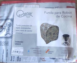 5 PIEZAS PARA EL HOGAR
