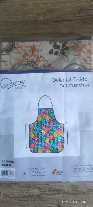 5 PIEZAS PARA EL HOGAR
