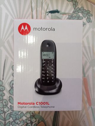 Teléfono