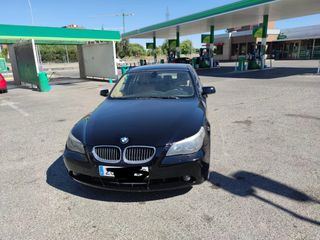 BMW Serie 5 2006