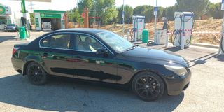 BMW Serie 5 2006