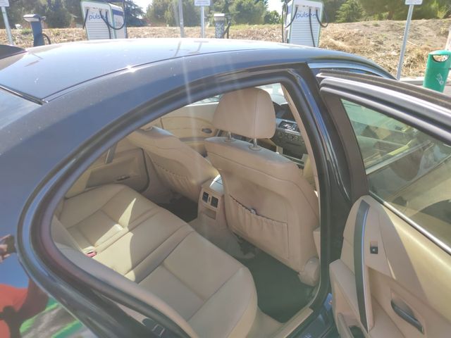 BMW Serie 5 2006
