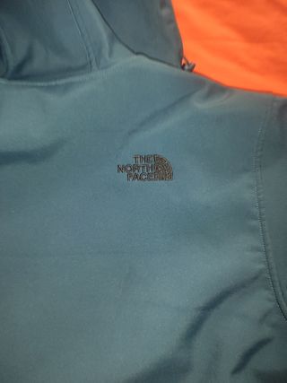 Cazadora The  North face