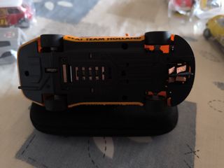 Scalextric eslot ninco fly reprotec