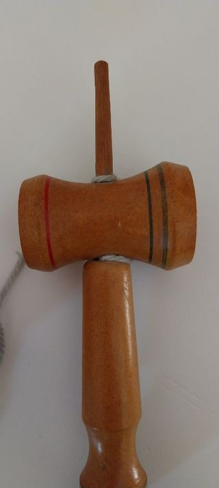 Gioco molto vintage giapponese