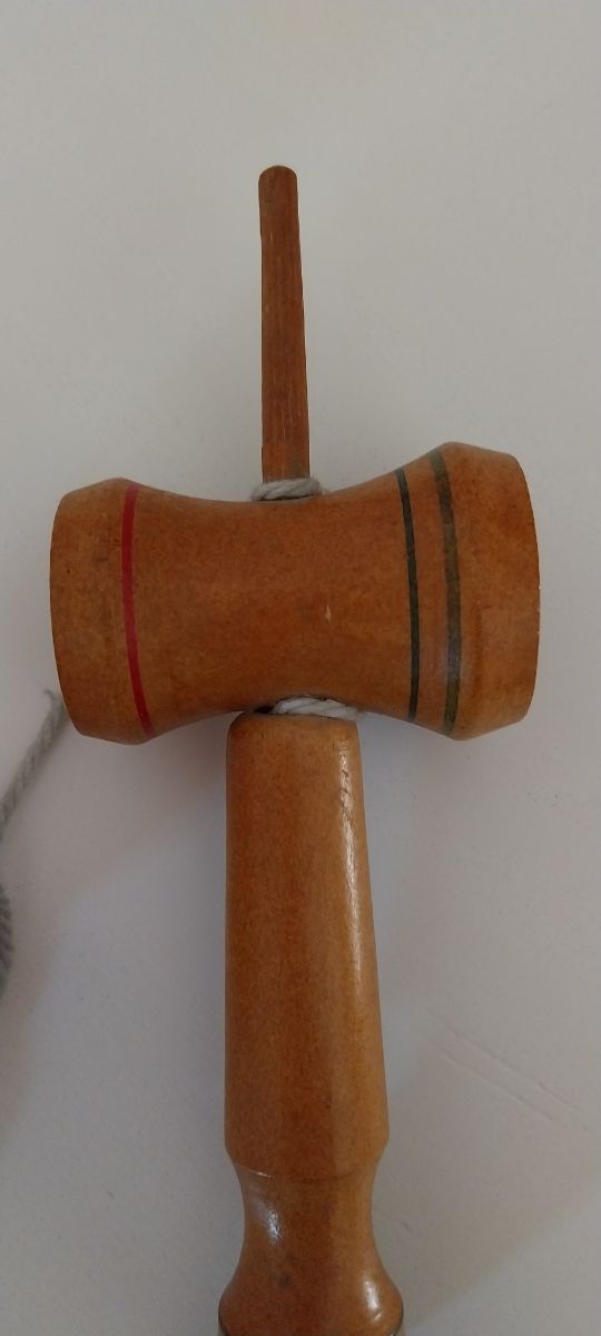 Gioco molto vintage giapponese 