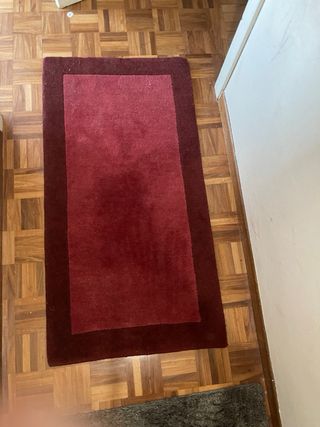 Alfombras pie de cama ULTIMAS SEMANAS