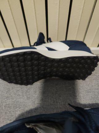 Zapatillas New balance