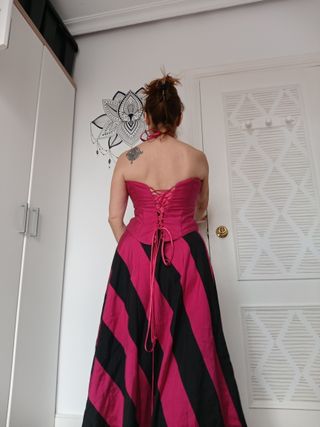 VESTIDOS DE BODA