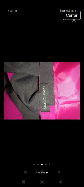 VESTIDOS DE BODA INVITADA