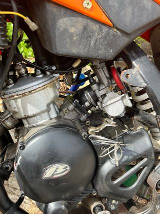 Beta rrt 50
