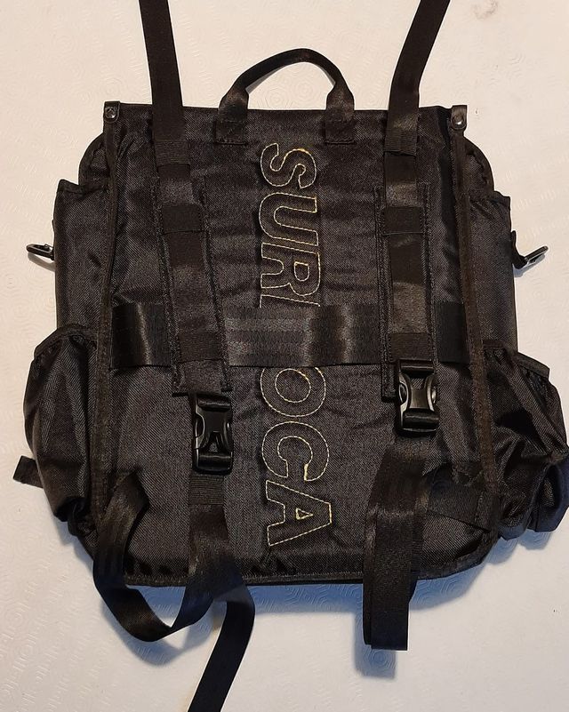 Organizador para asiento de coche