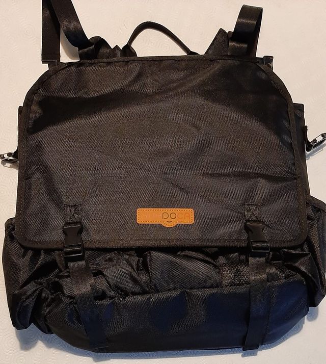 Organizador para asiento de coche